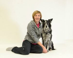 Photo of Pam